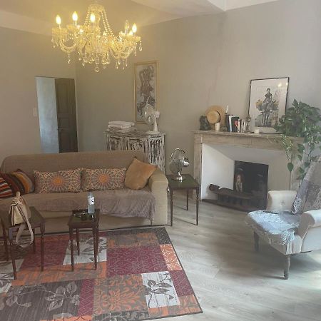 Appartement Bastia Au Pied Du Vieux Port ภายนอก รูปภาพ