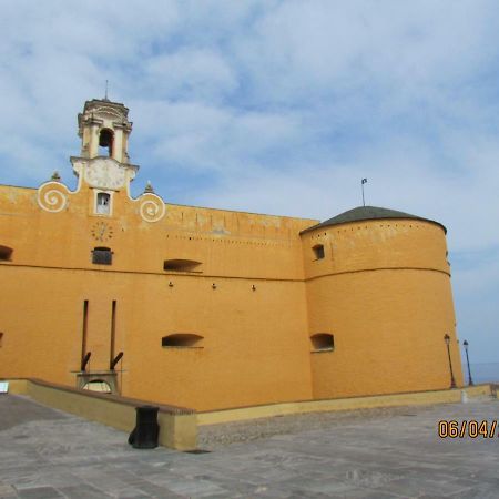 Appartement Bastia Au Pied Du Vieux Port ภายนอก รูปภาพ