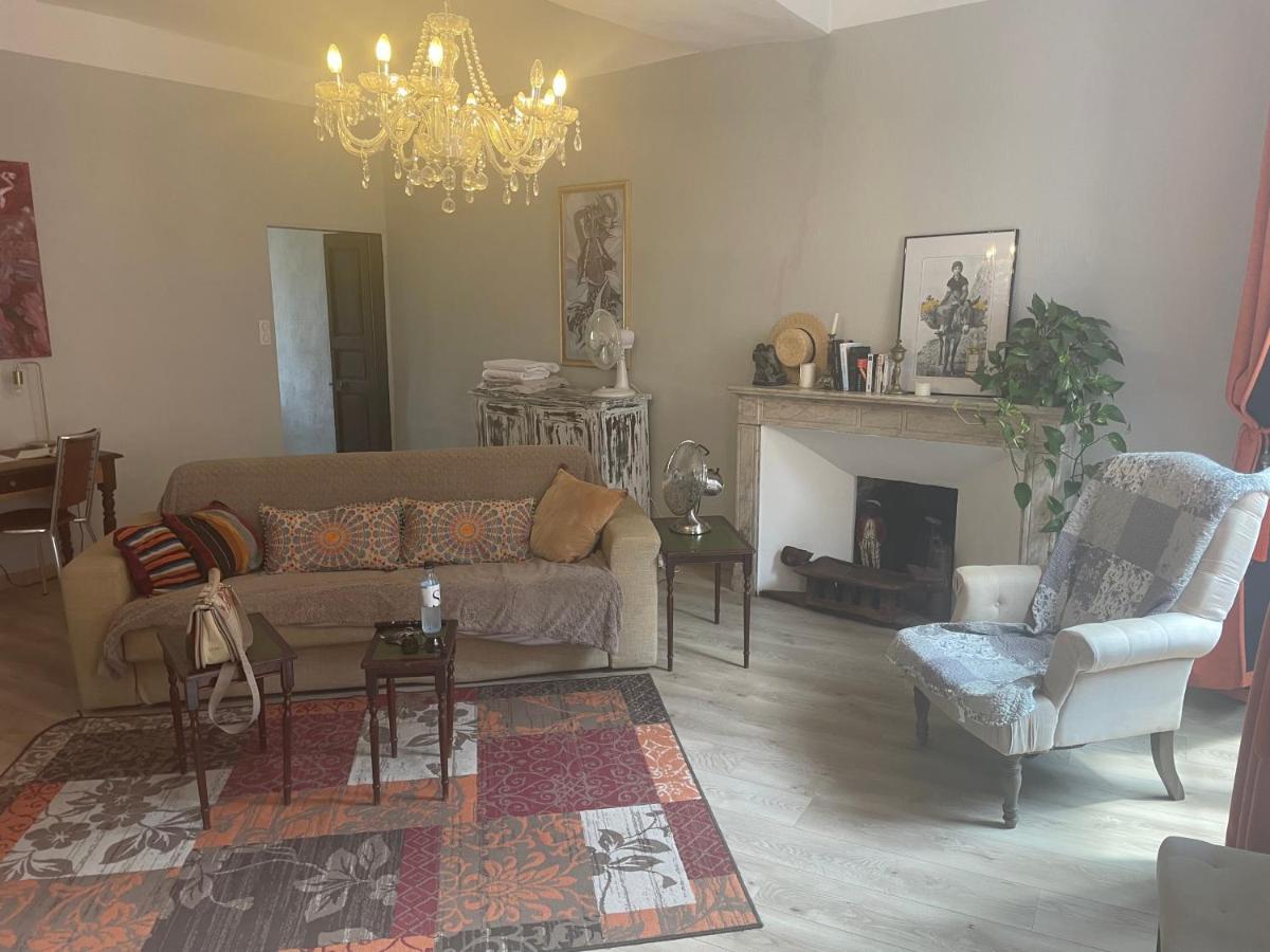 Appartement Bastia Au Pied Du Vieux Port ภายนอก รูปภาพ