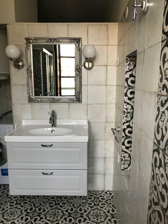 Appartement Bastia Au Pied Du Vieux Port ภายนอก รูปภาพ